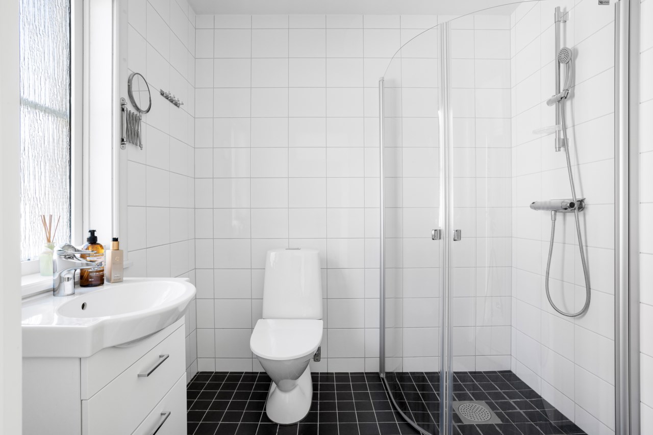 Magna Sunnerdahls väg 33D