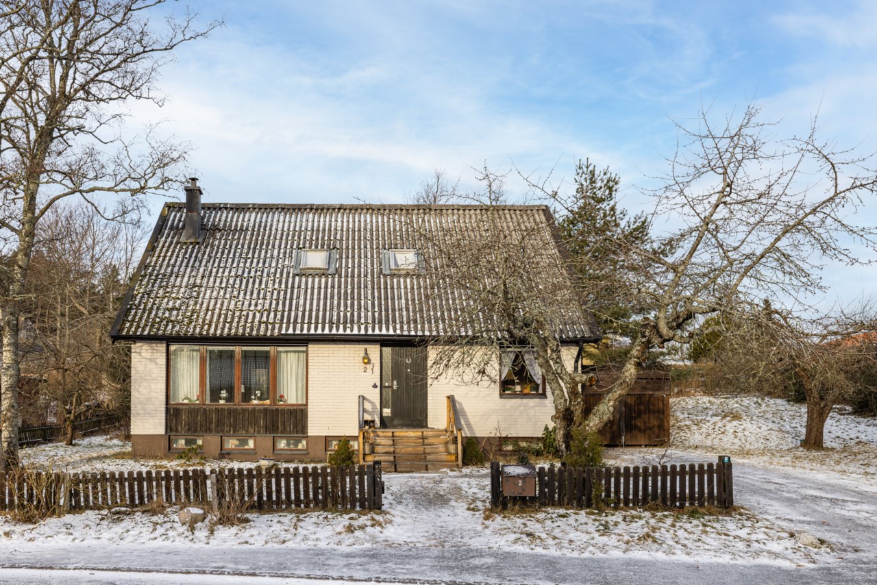 Fallskärmsvägen 32