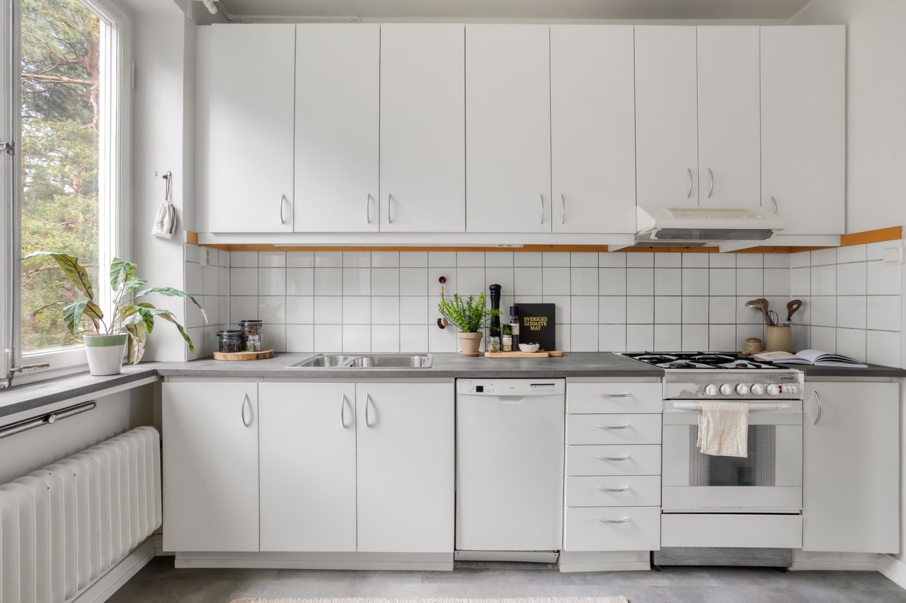 Arkitektvägen 70, 3 tr.