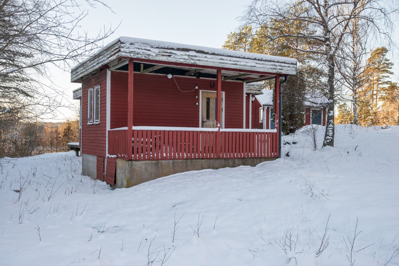 Svälte 141
