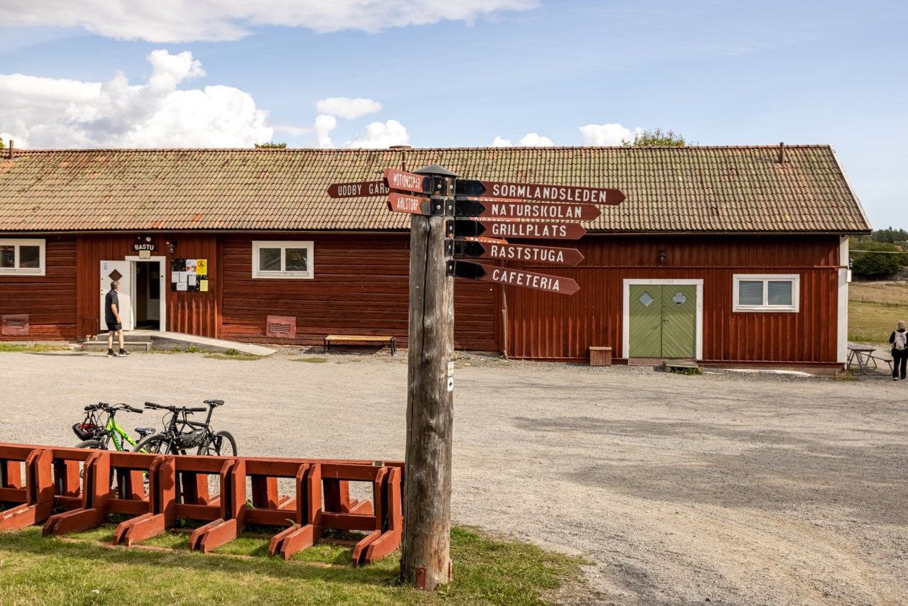 Breviksvägen 140