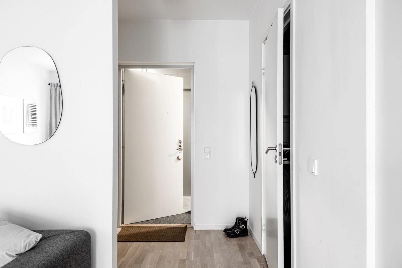 Fredriksdalsgatan 24