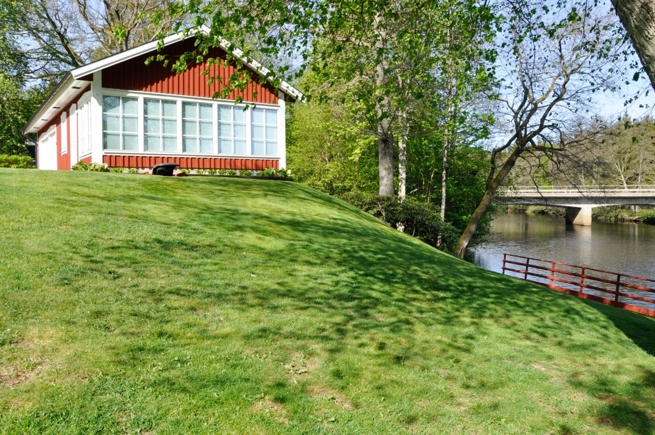 Sånna / Axhult