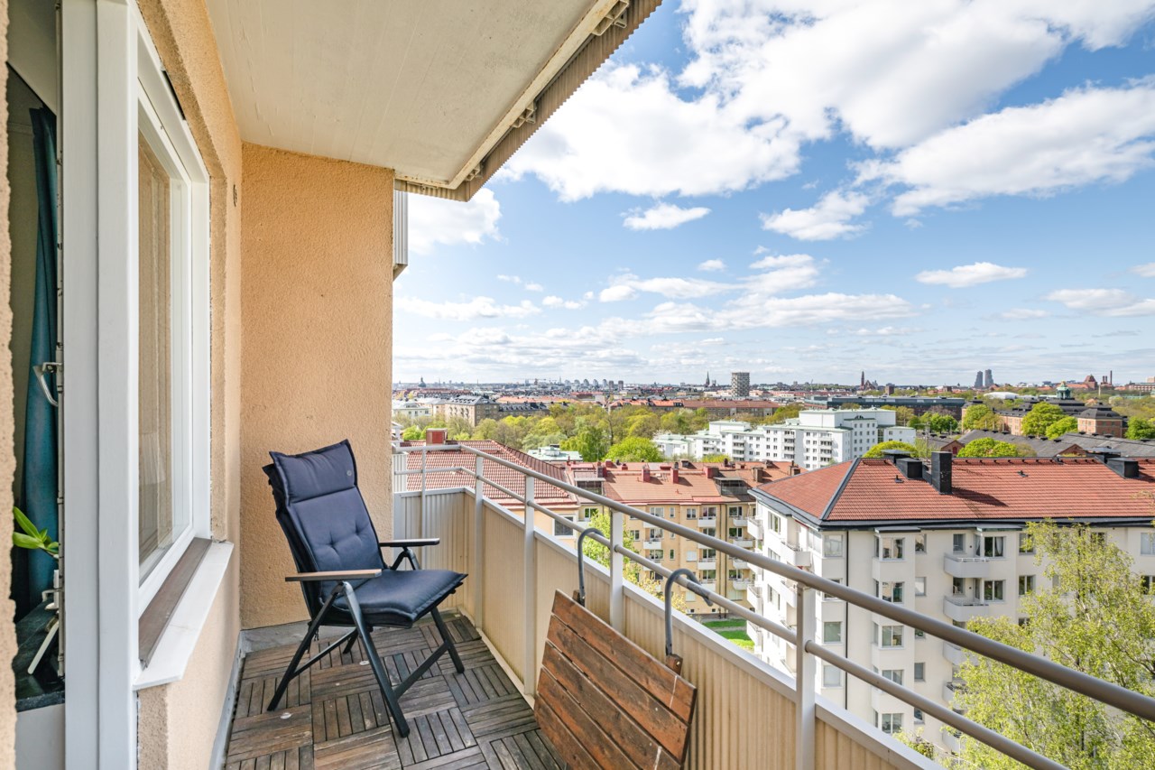 Rindögatan 17