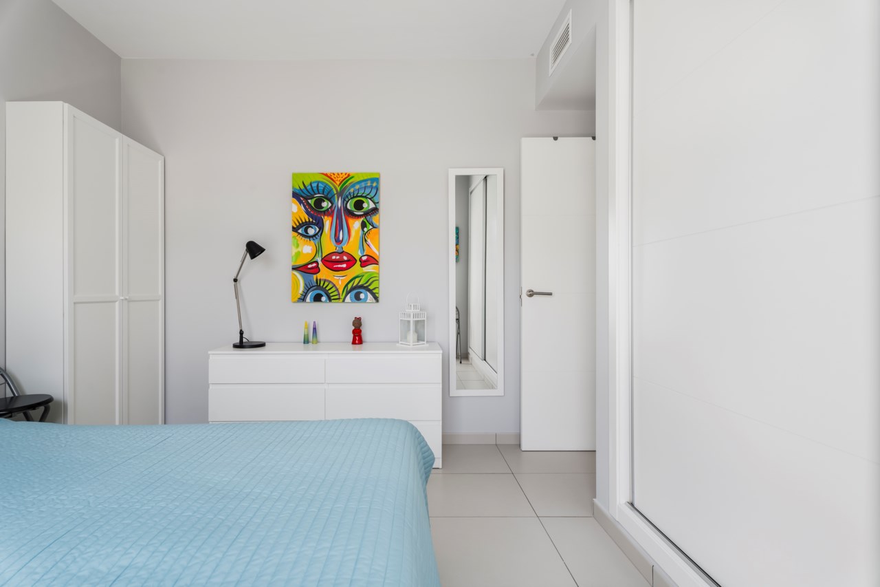 Residencial Tabora
