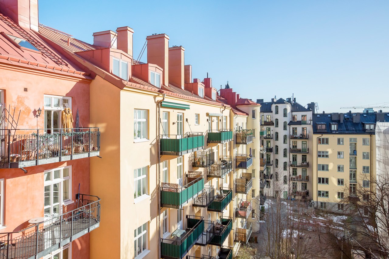 Förrådsgatan 6, 4tr