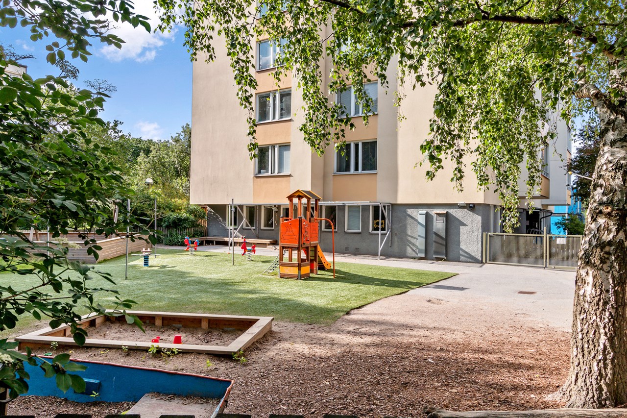 Vintervägen 41