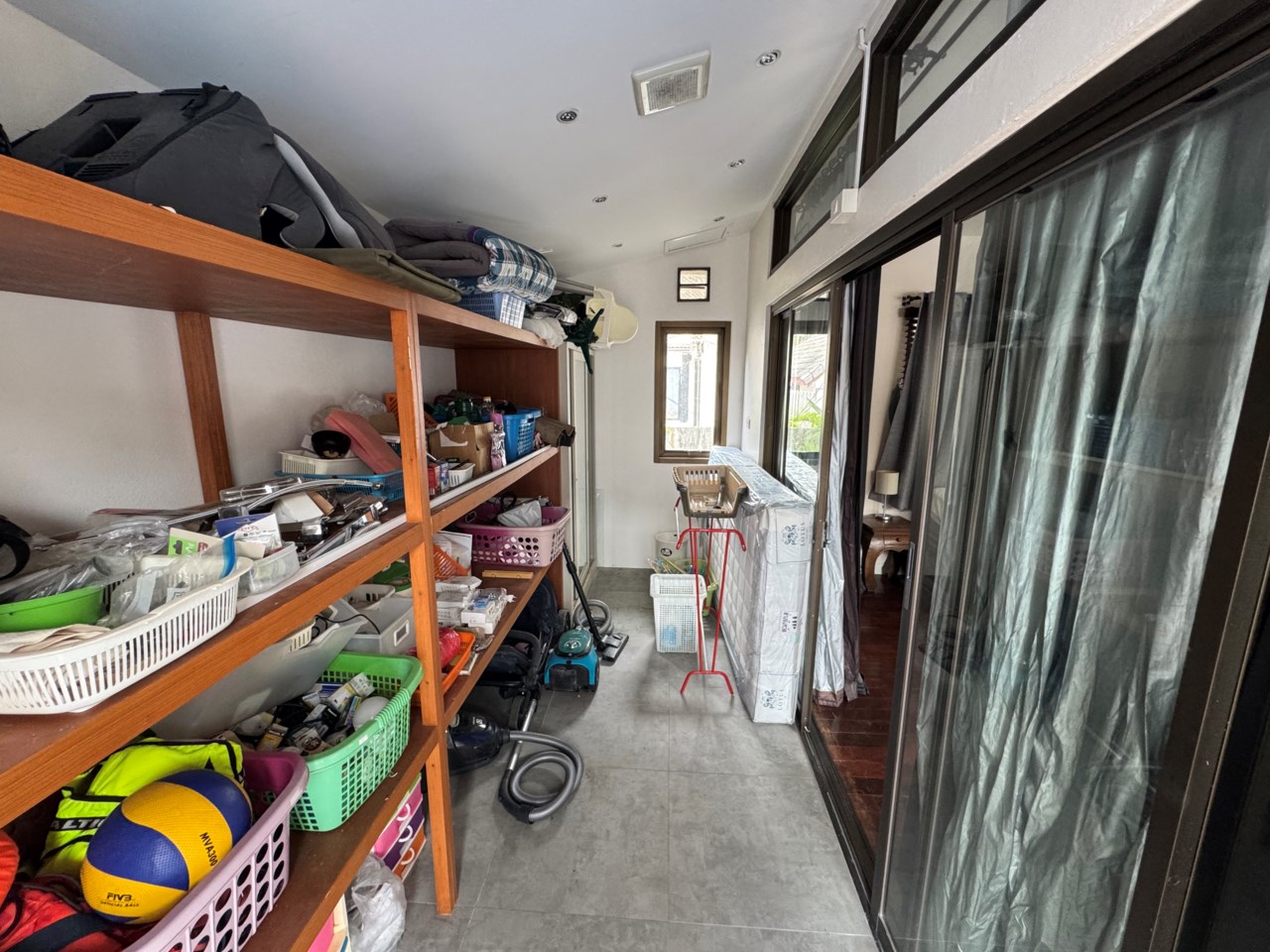 Thailand, Koh Lanta, Southern Lanta Villa B6