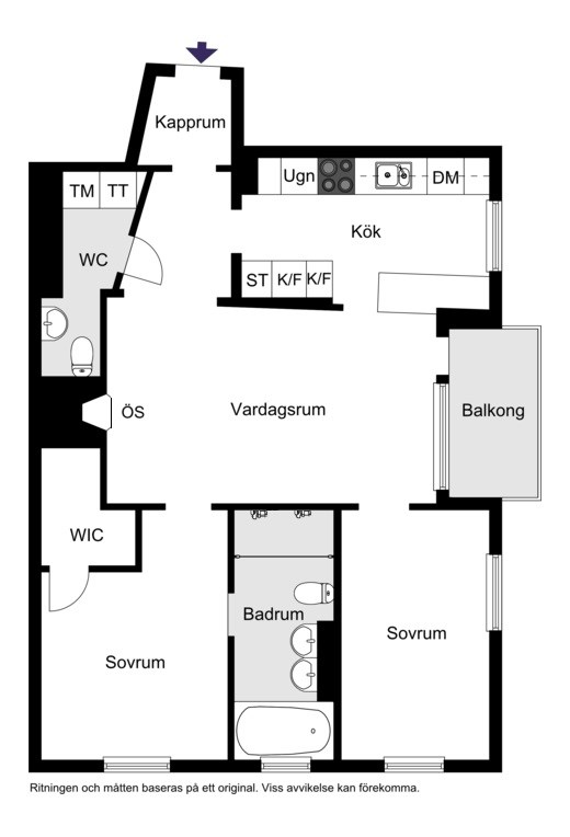 Backvägen 9