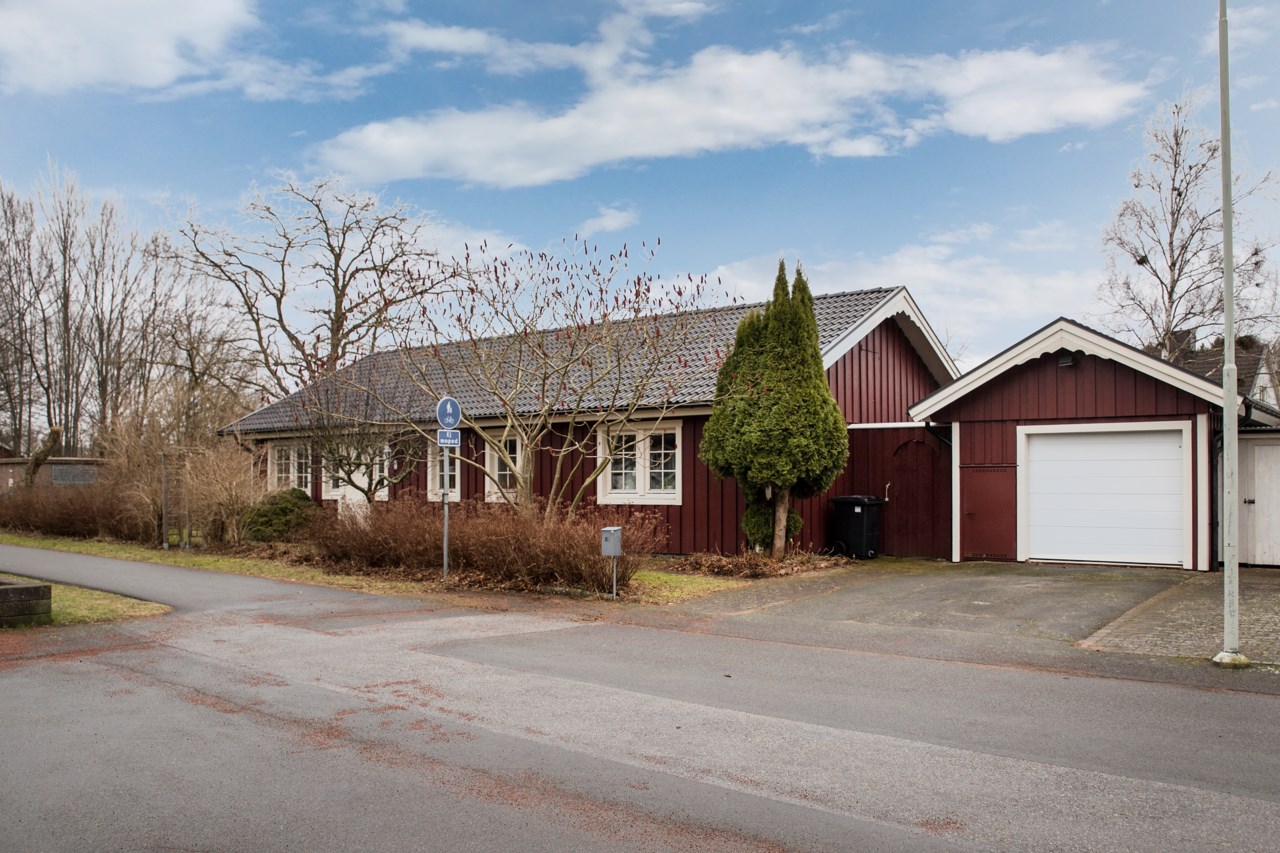 Nils Jensens väg 16