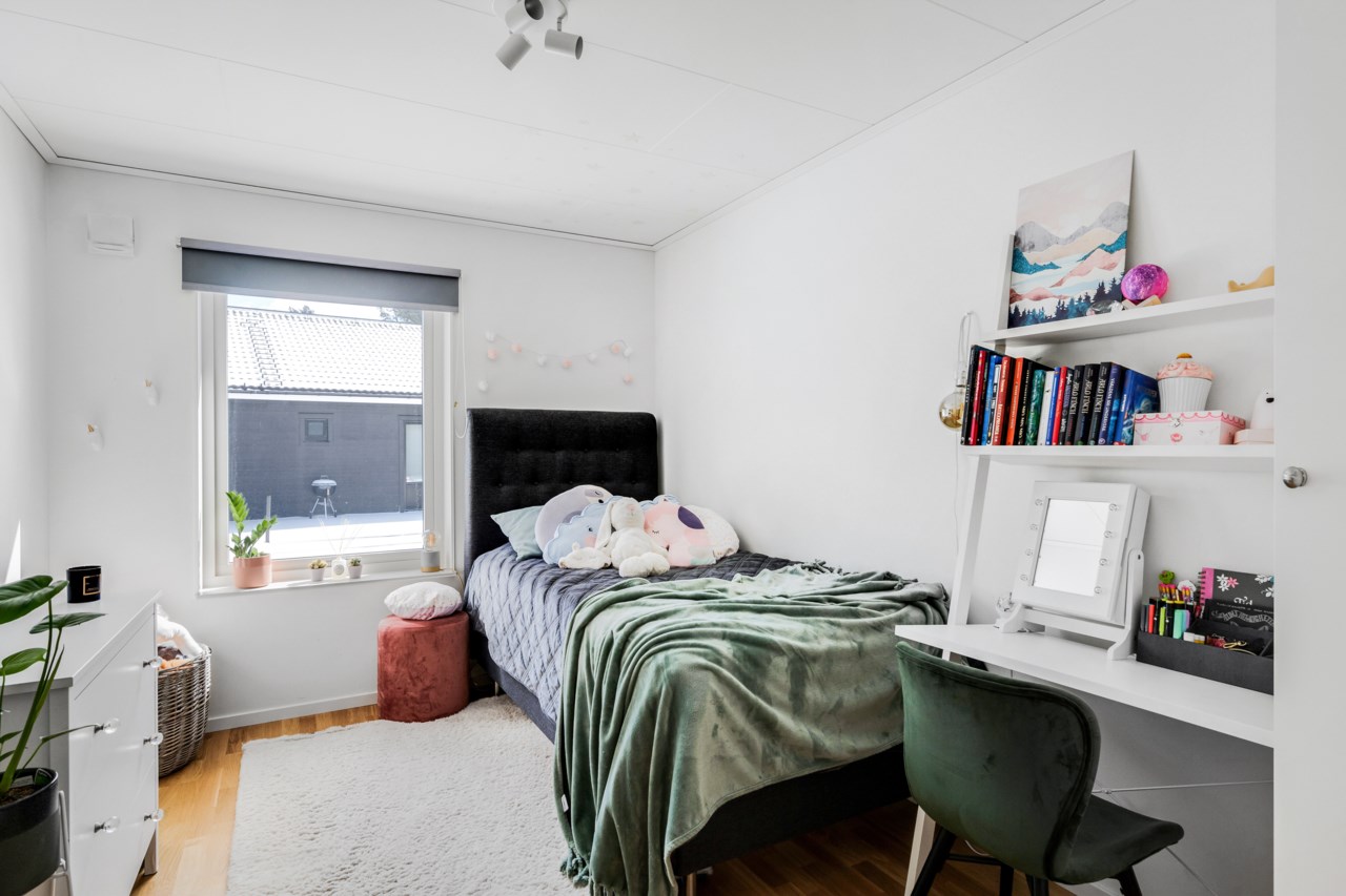 Tibble skogsväg 11