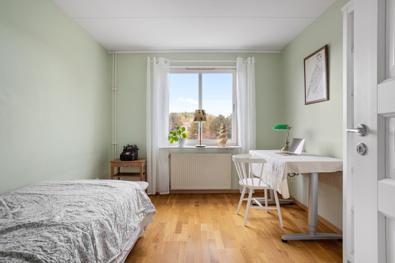 Bäckbornas Väg 25