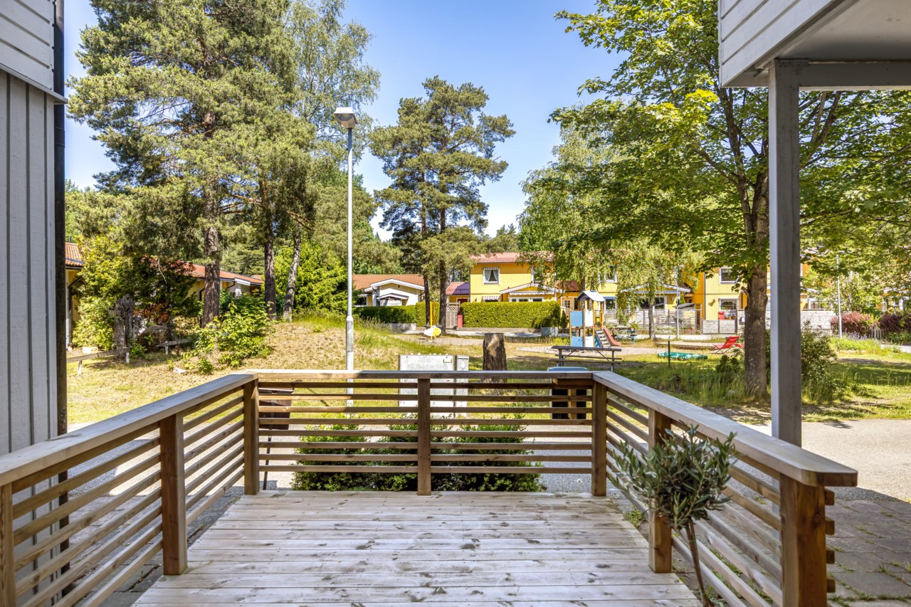 Zetterlunds väg 6A