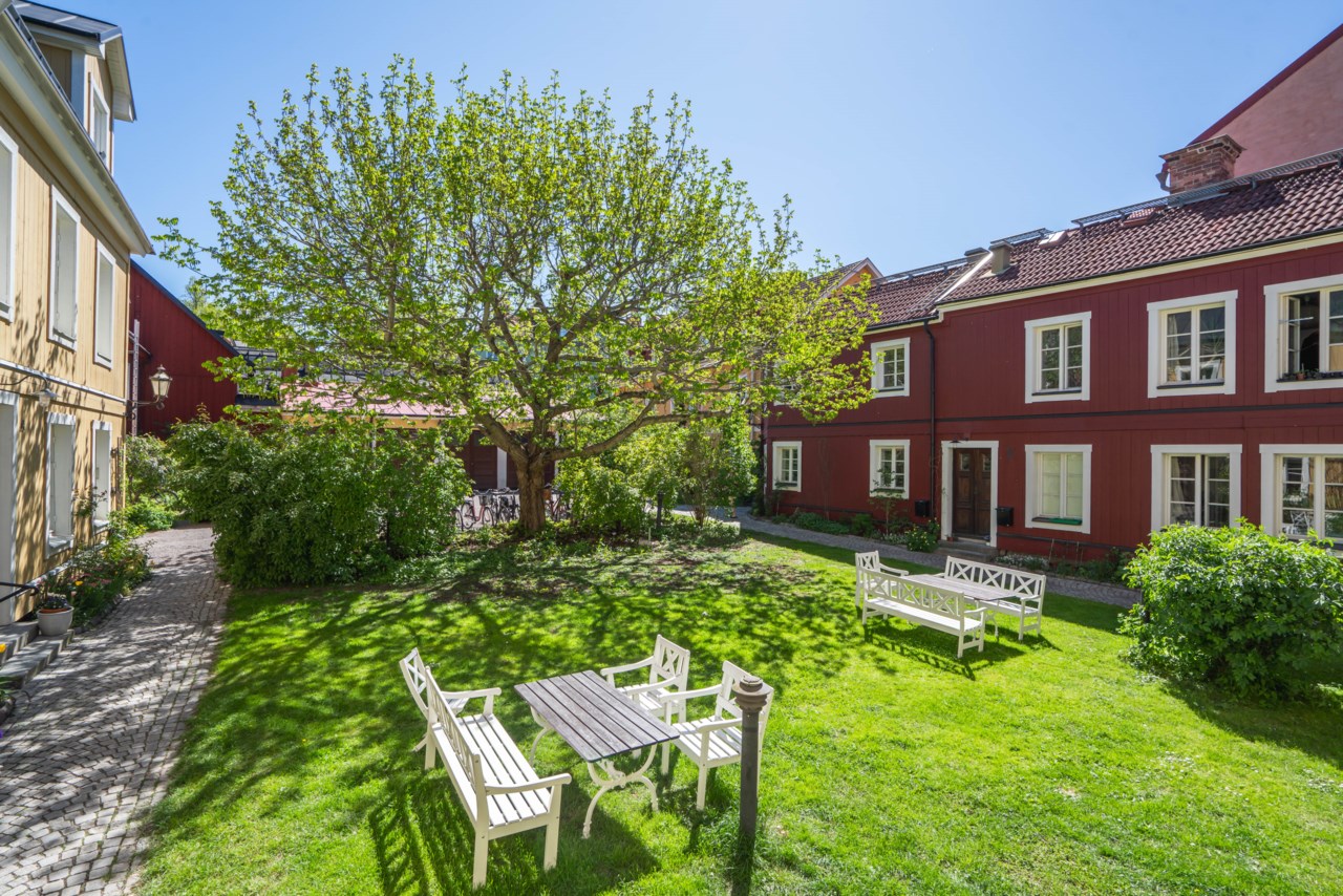 Övre Slottsgatan 22B