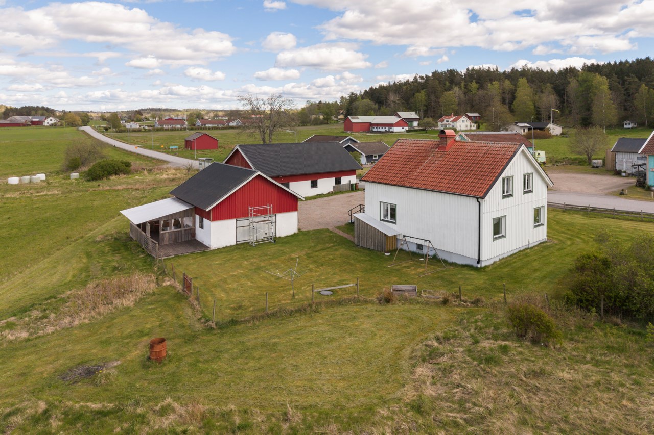 Verle Västergård 150