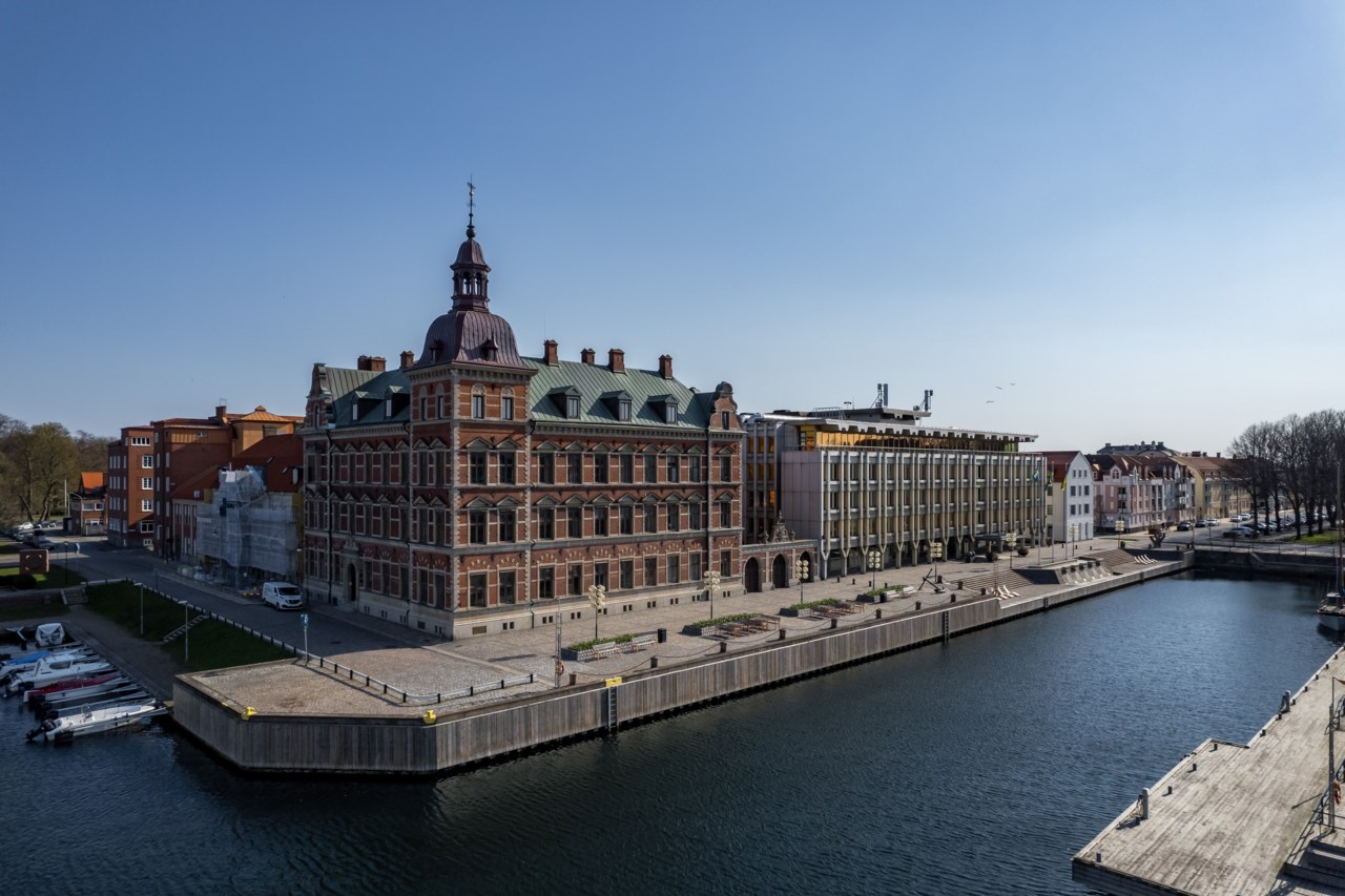 Badhusgatan 5