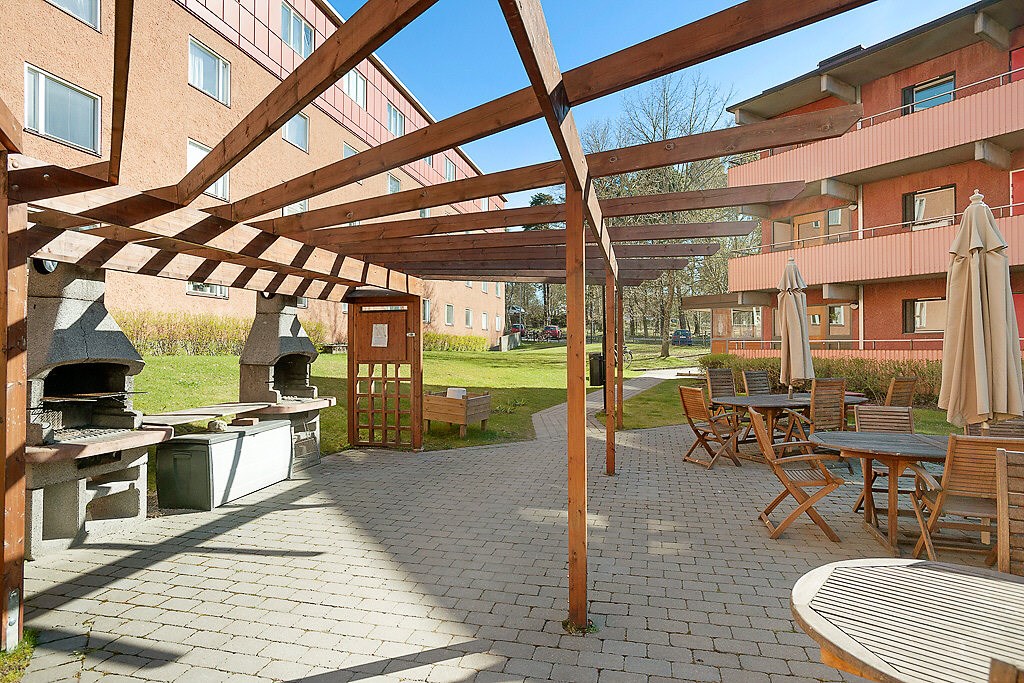Fogdevreten 14