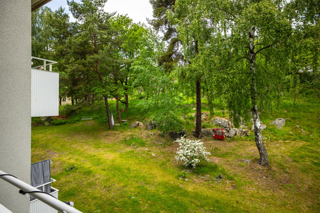 Dansbanevägen 24