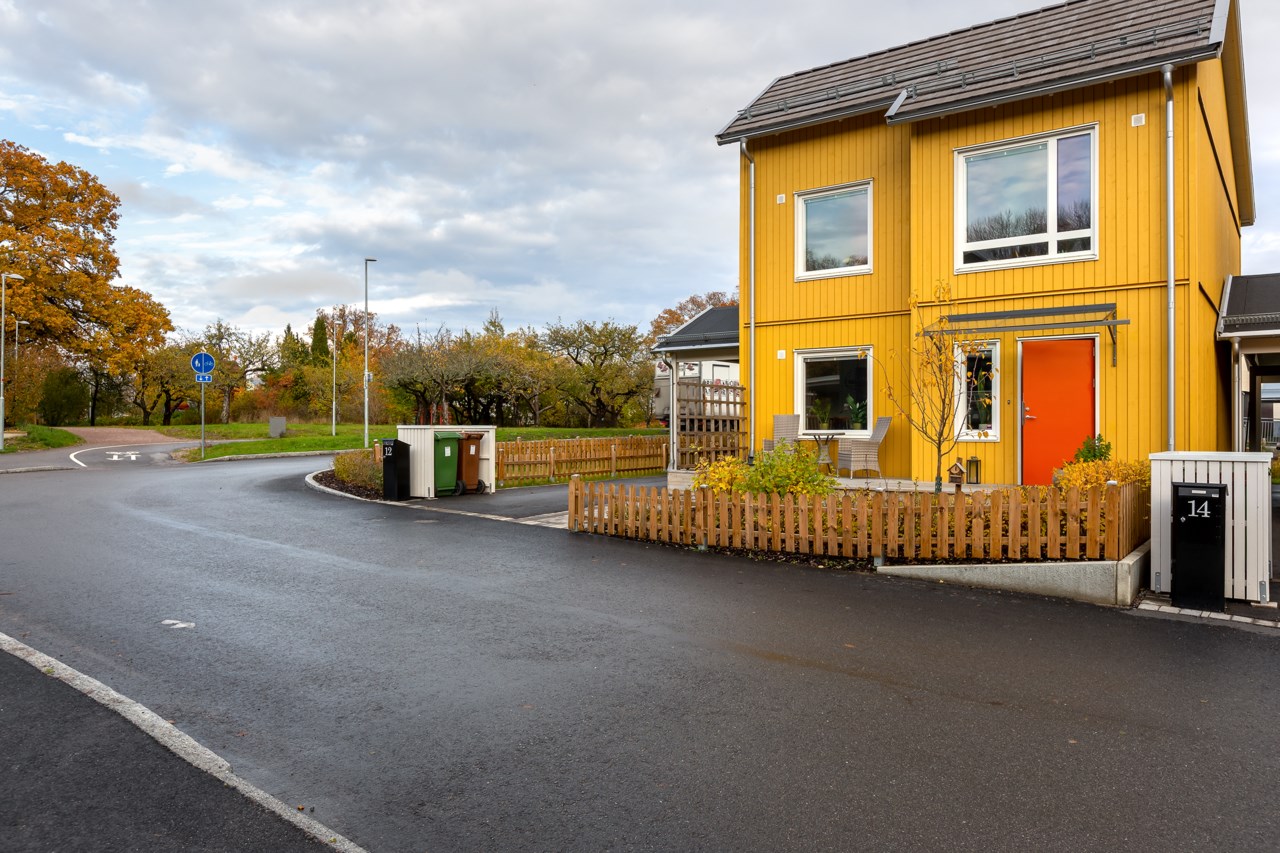 Genetikvägen 12