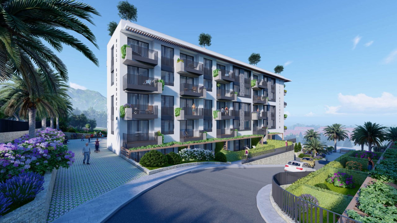 Hills-Residencebroj 43.jpg