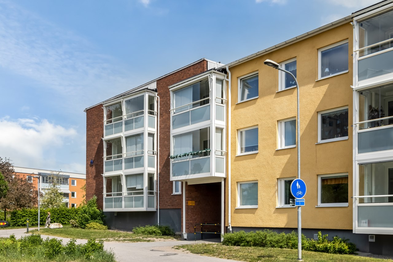 Marknadsvägen 25