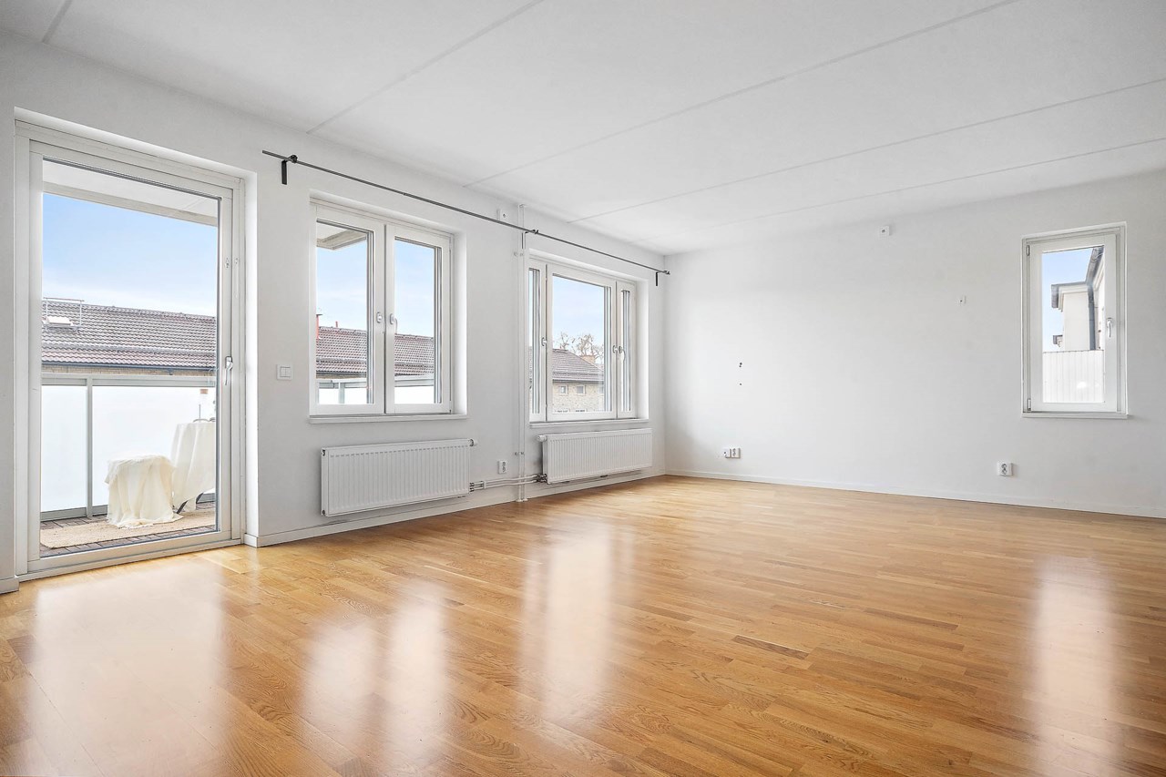 Örby Slottsväg 46, 3tr