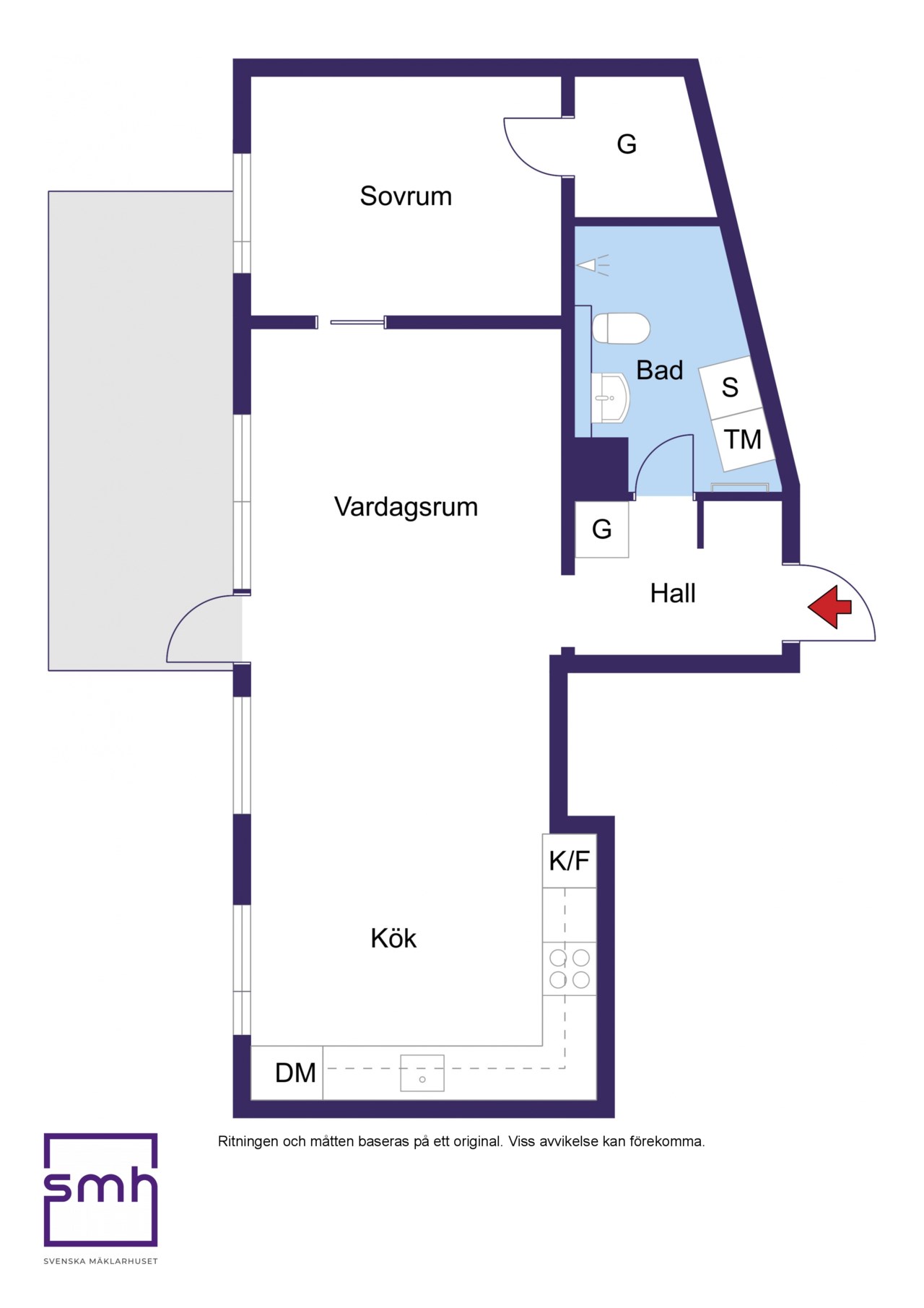 Winborgs Väg 33
