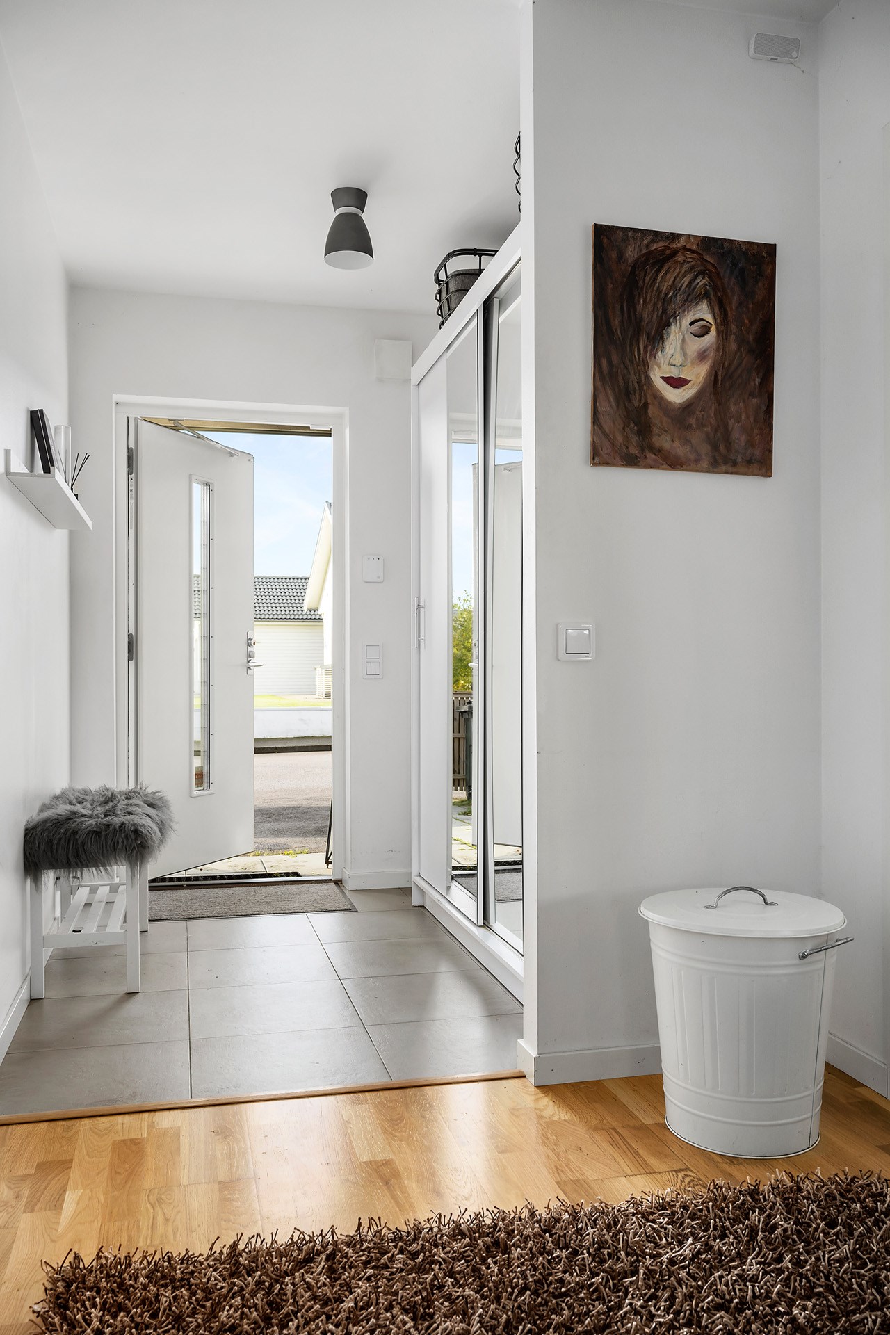 Röstisvägen 6A
