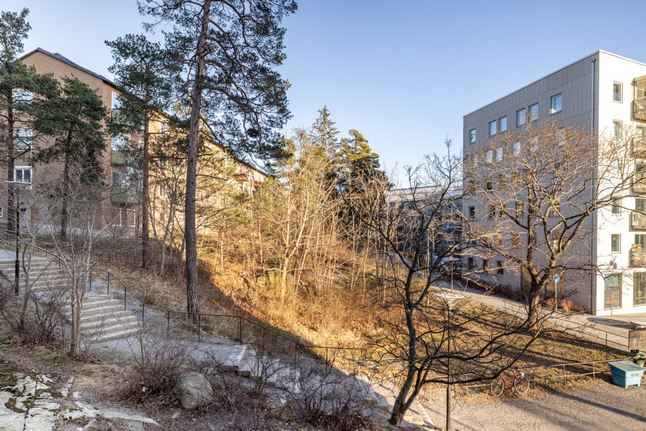 Kärrtorpsvägen 34