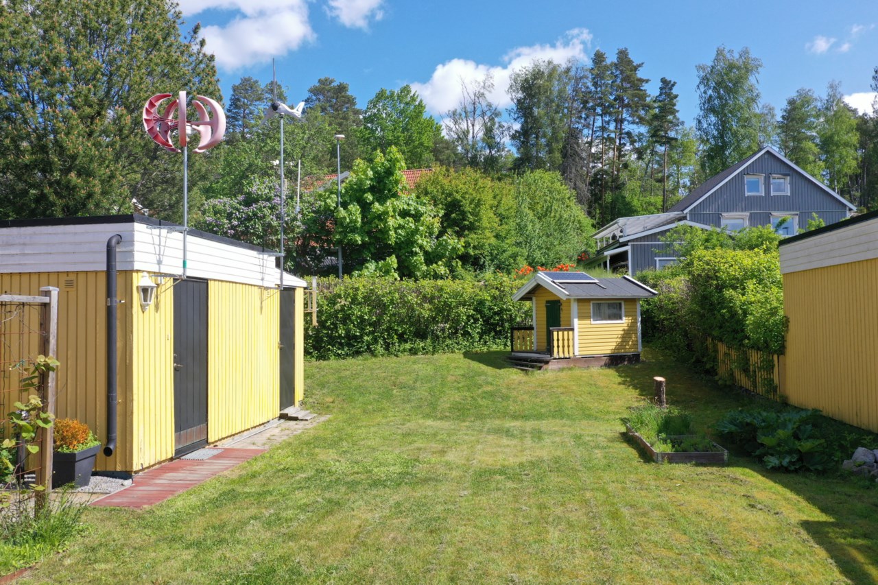 Tallhammarsvägen 48