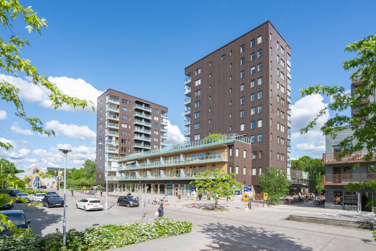 Kvarntorget 7