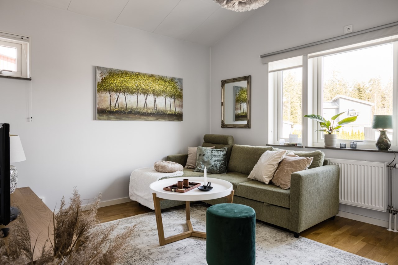 Blåmesvägen 9