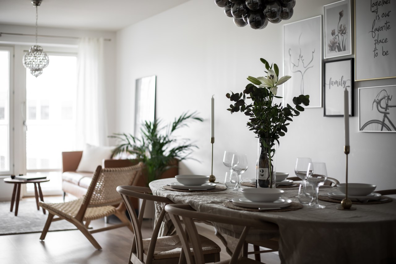 Liljeholmsgränd 2, 3 tr