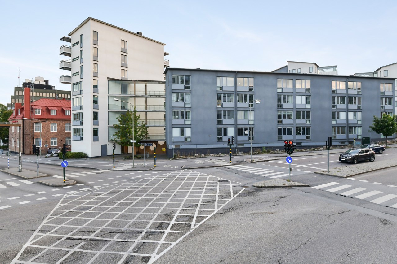 Karlsbodavägen 47 - Välkommen på visning!