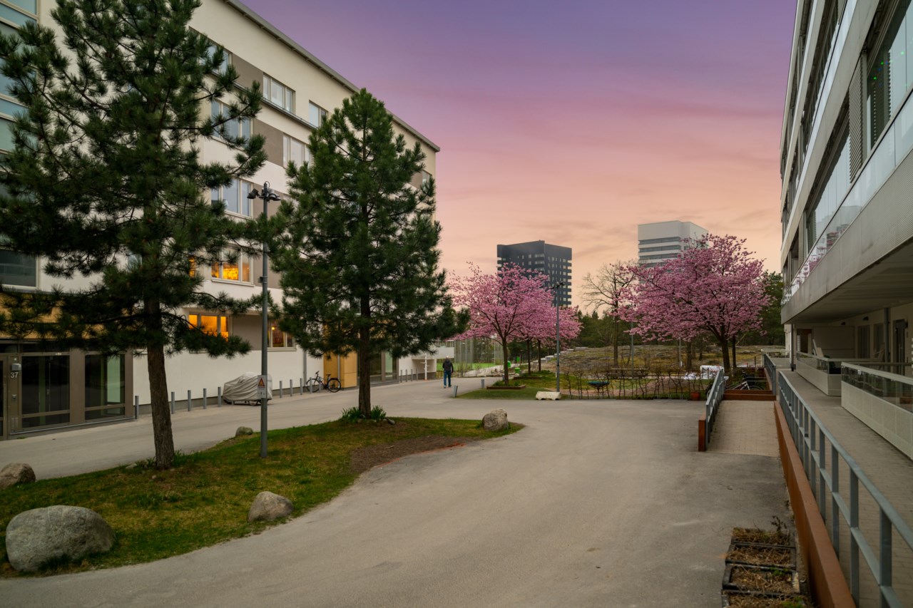 Sturehillsvägen 40