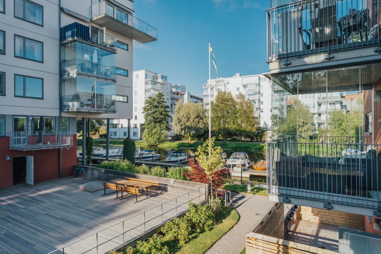 Karlsbodavägen 40