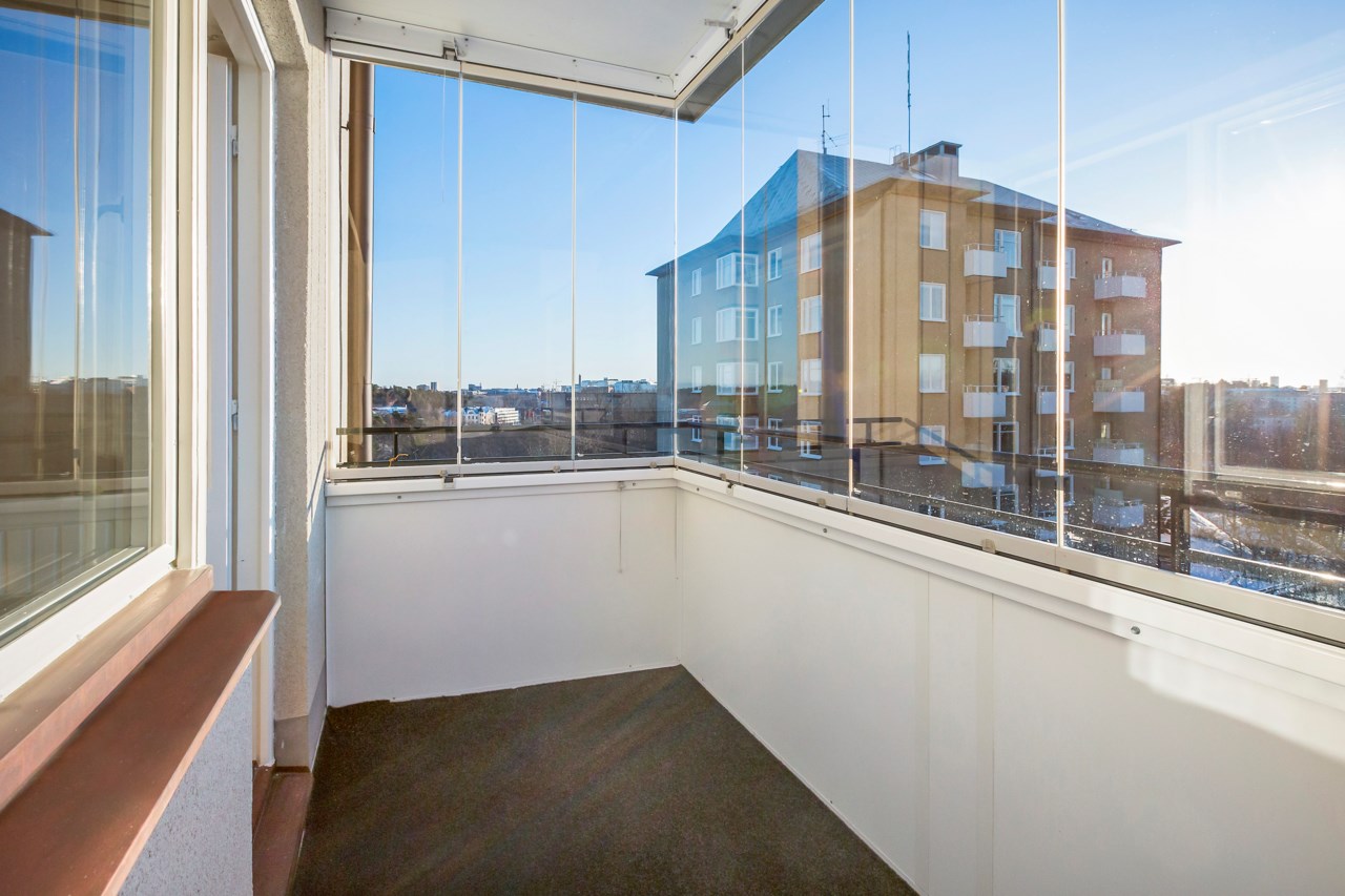 Hannebergsgatan 16, 4 tr