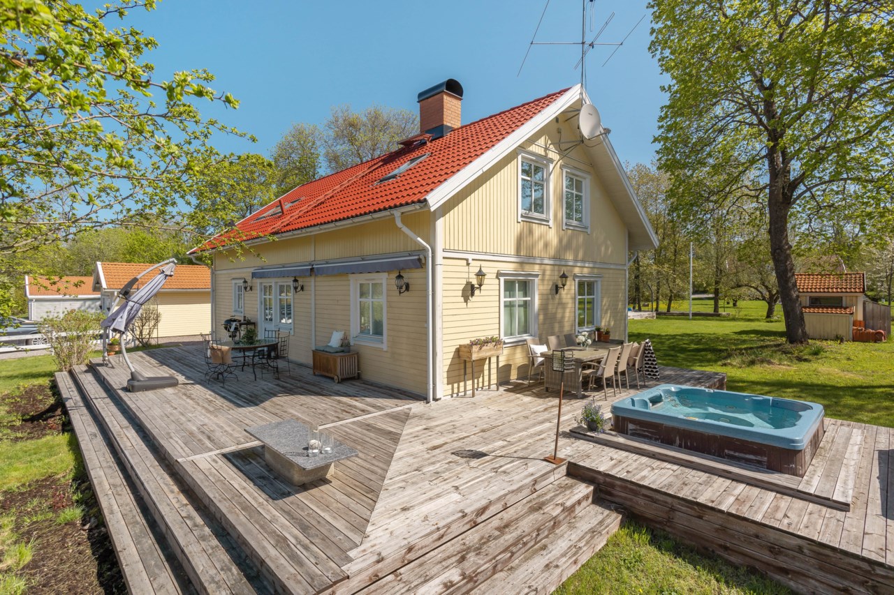 Sågarvägen 5