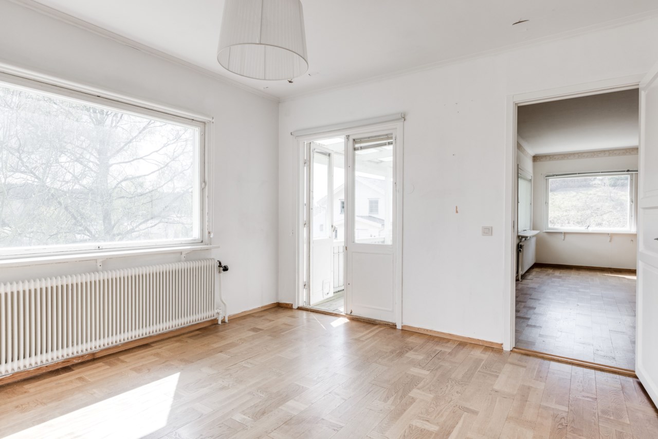 Ekskogsliden 5B