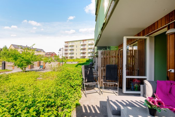 Boplatsvägen 13
