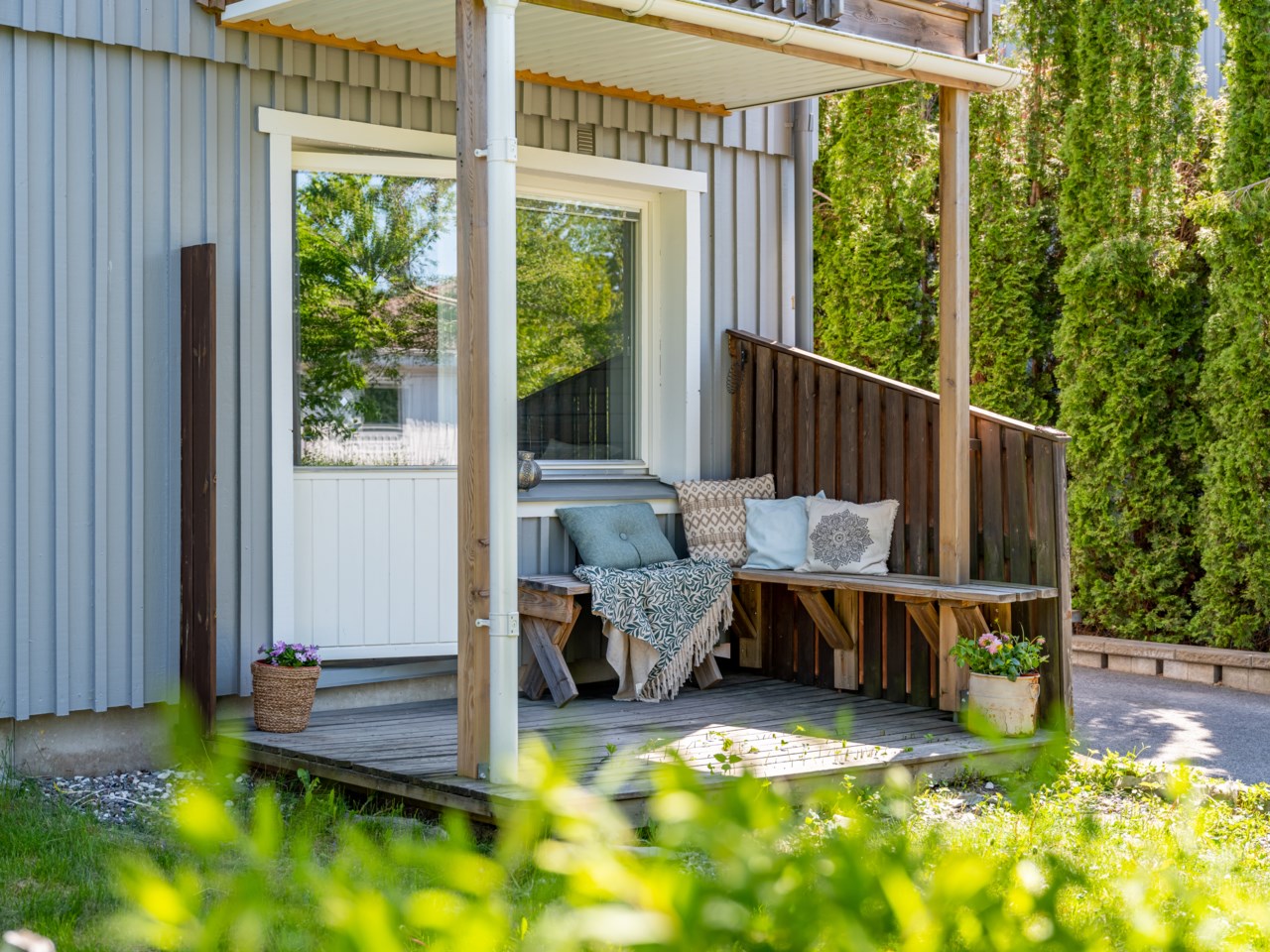 Liljegränd 10