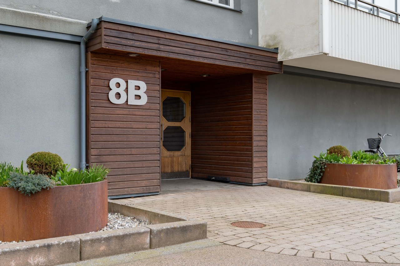 Segergatan 8B