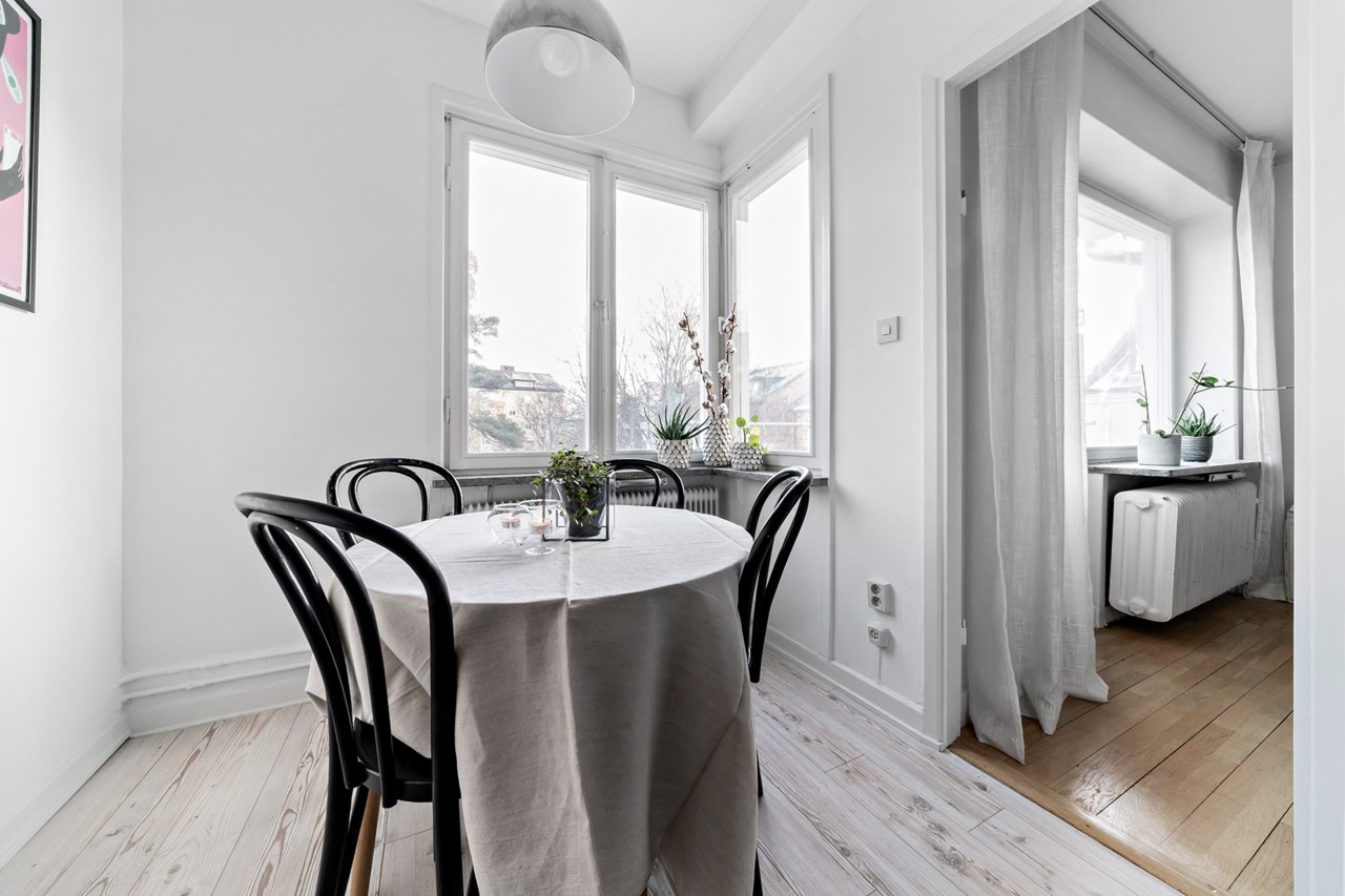Fredsgatan 22, 3tr