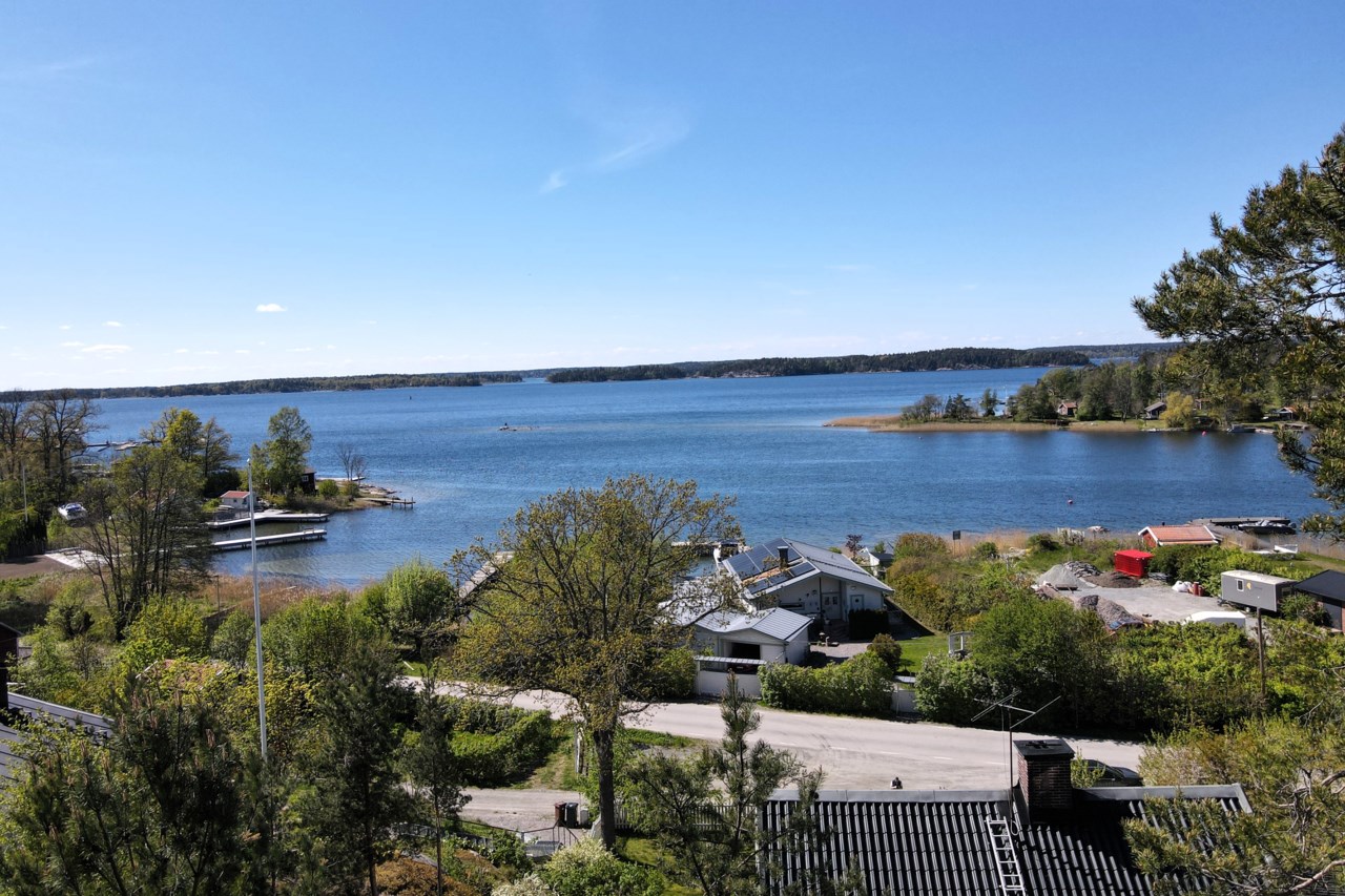 Högbovägen 1