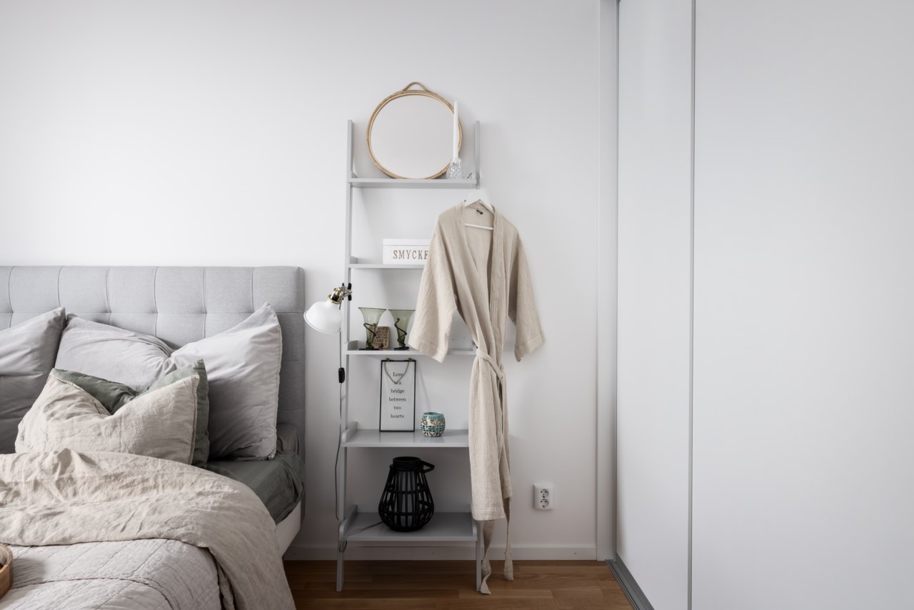 Oskarslundsbacken 7, 6 tr