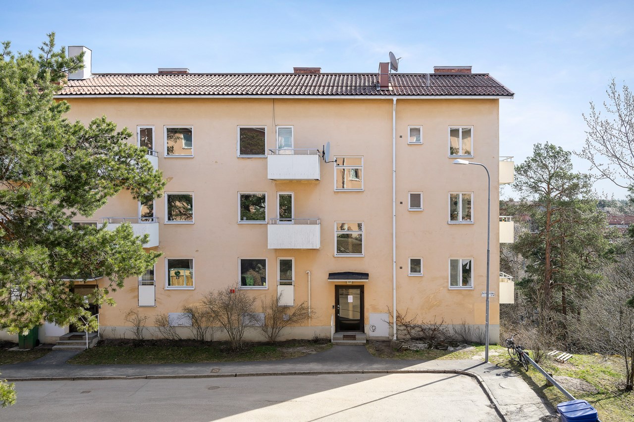 Karlsborgsvägen 17