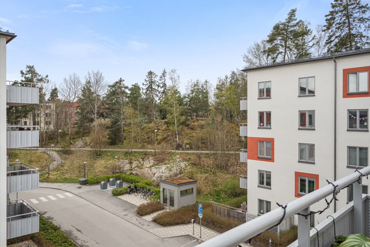 Enskedevägen 166