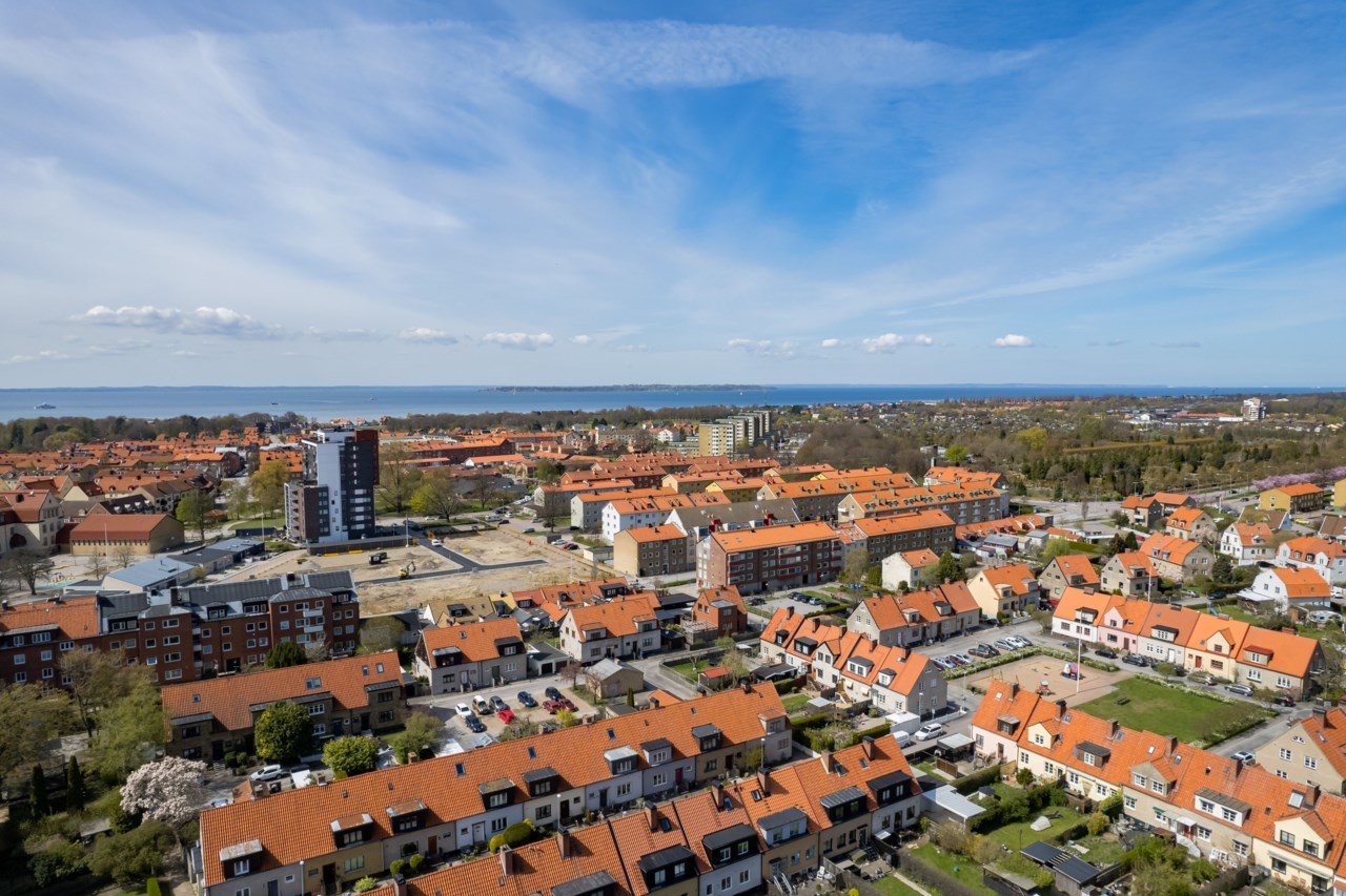 Bondegatan 1