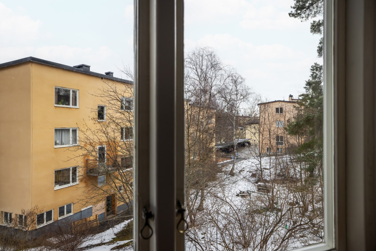 Pingstvägen 50