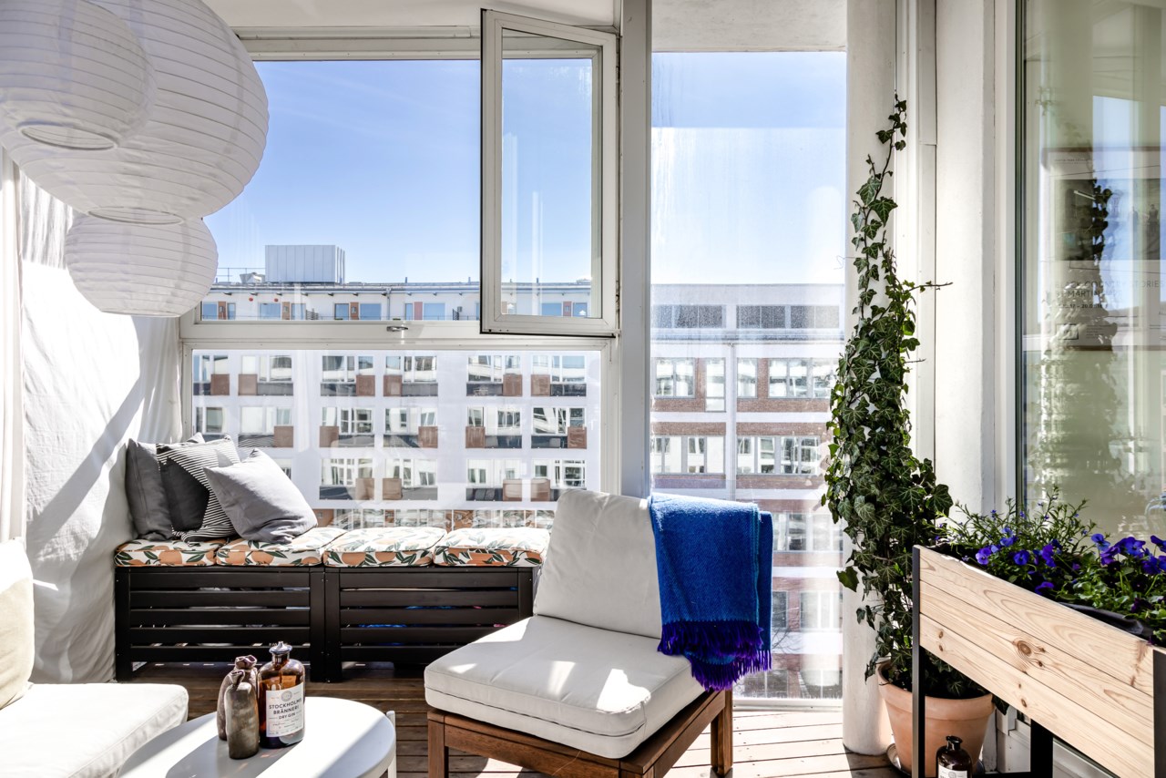 Hammarby allé 105, pl 5/6